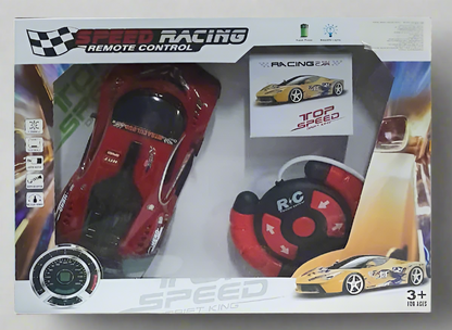 Speed Racing RC Car