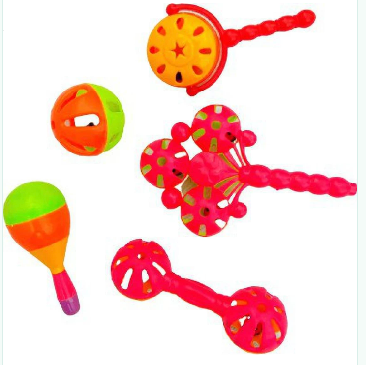 Kids Toy ratel set