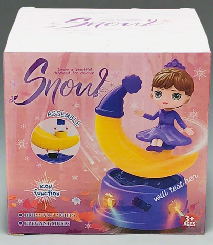 Snow Doll