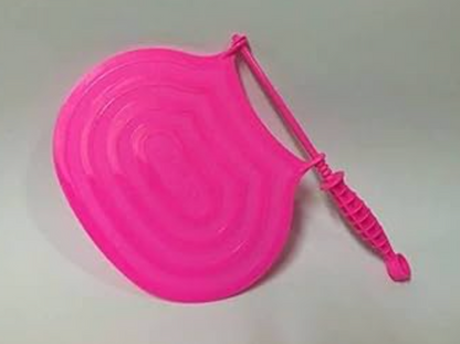 Handheld Fan