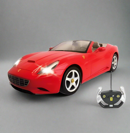 RC Car Ferrari