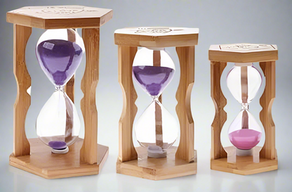 Sand Timer