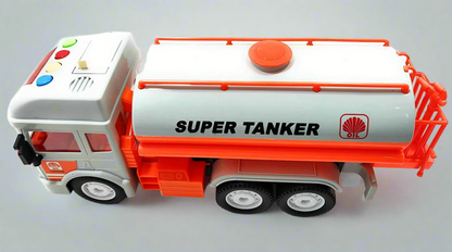 Super Tanker