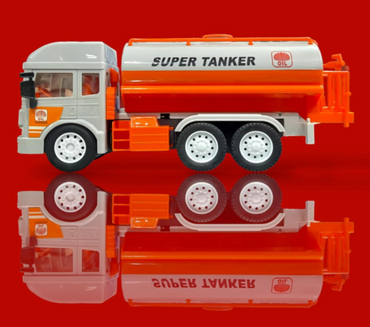 Super Tanker