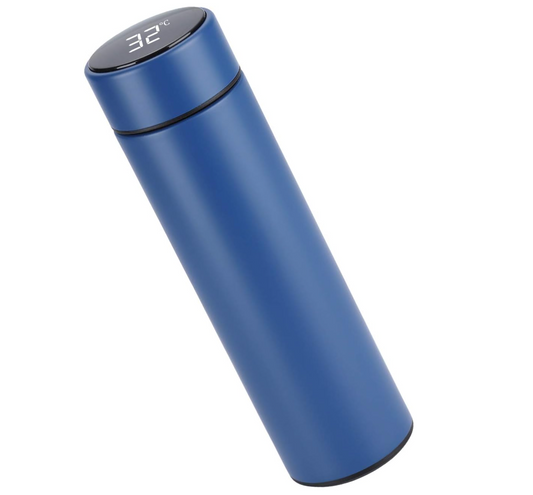 Temperature vacuum Bottle