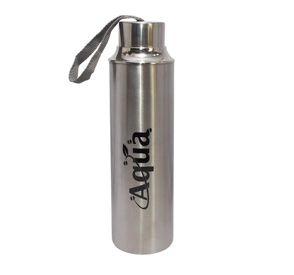 Steel Vacuum Bottle