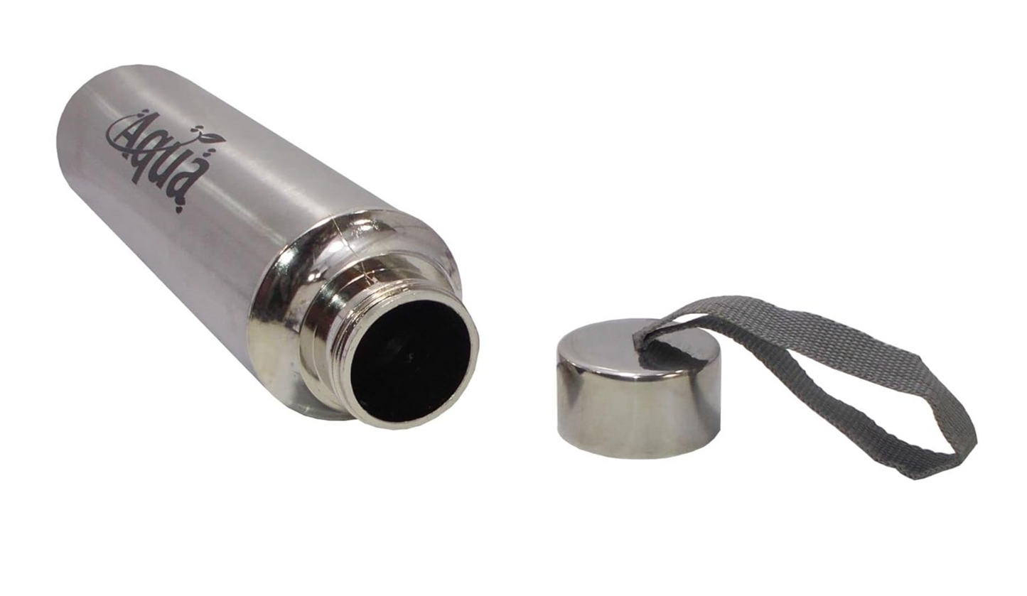 Steel Vacuum Bottle