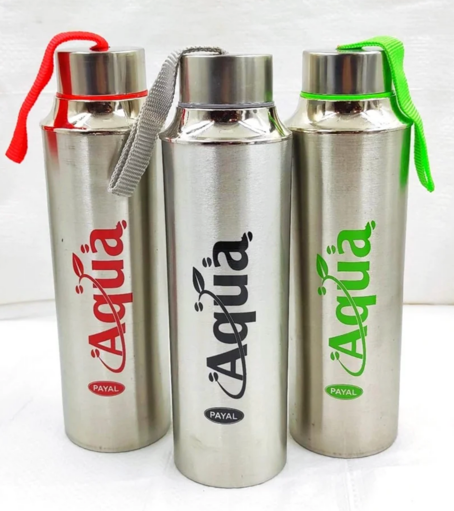 Steel Vacuum Bottle