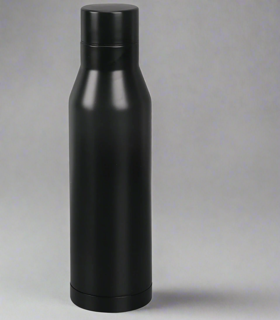 Steel vacuum Bottle