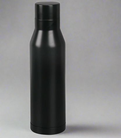 Steel vacuum Bottle