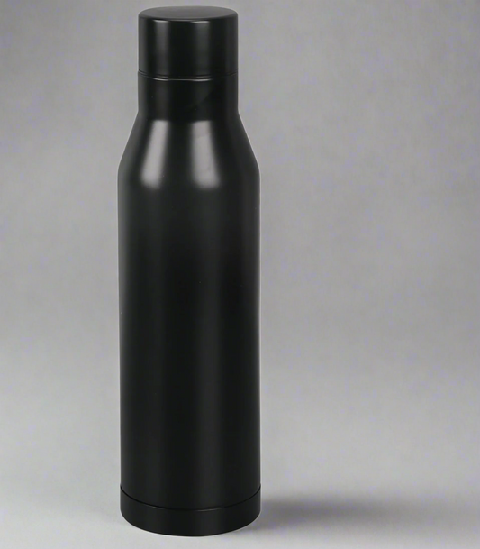Steel vacuum Bottle
