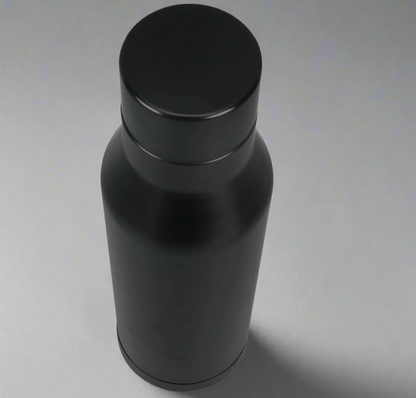 Steel vacuum Bottle
