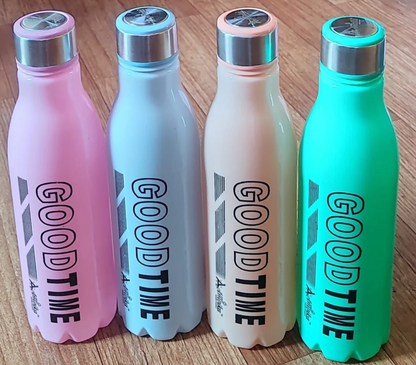 Good Time 2pcs Bottle Set