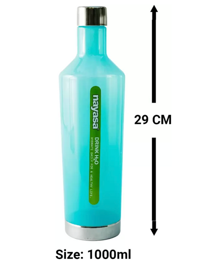 Nayasa DLX Bottle 1L