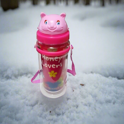 SPORTY SIPPER BOTTLE