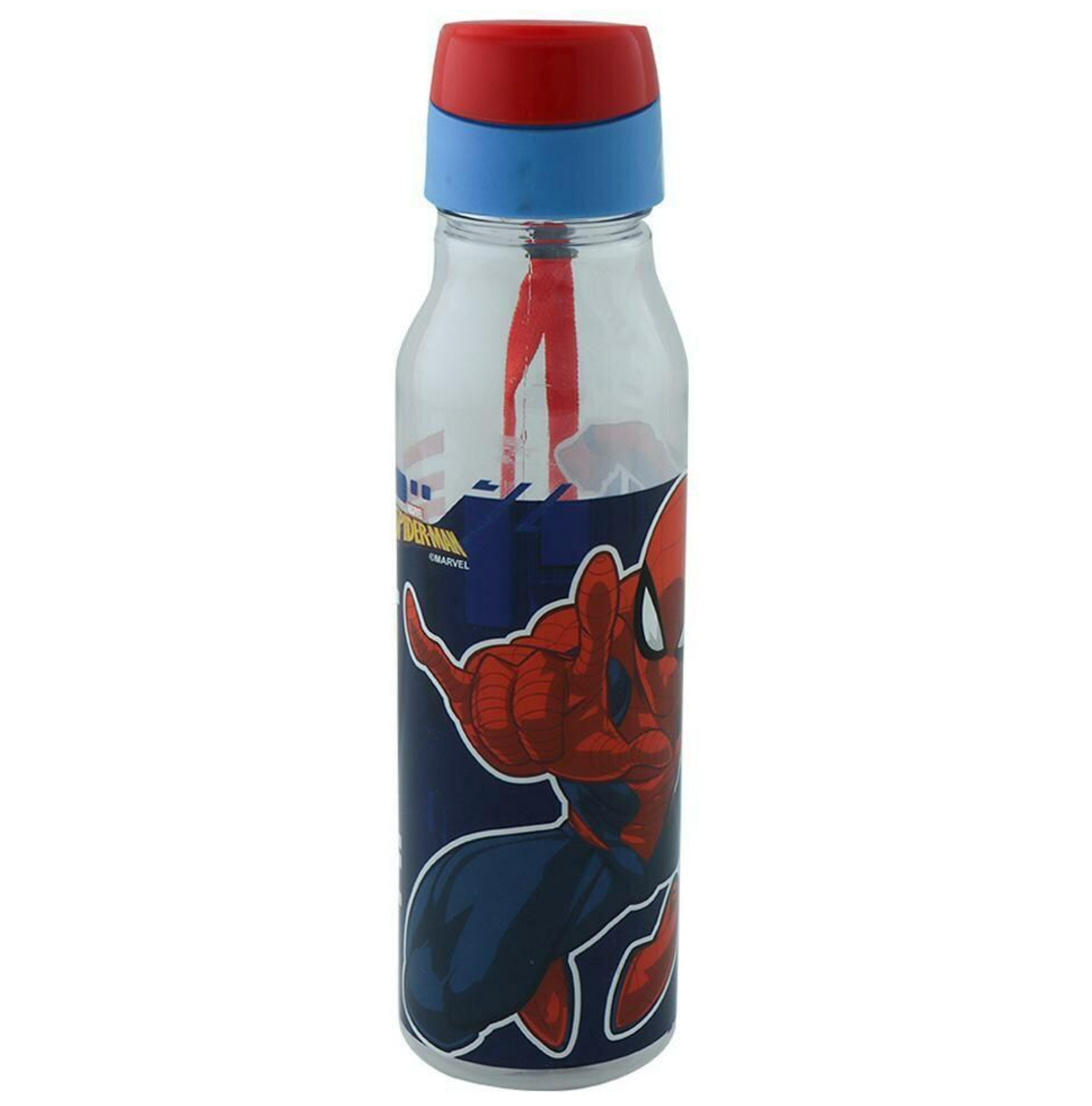 Tibet Big F/T Bottle