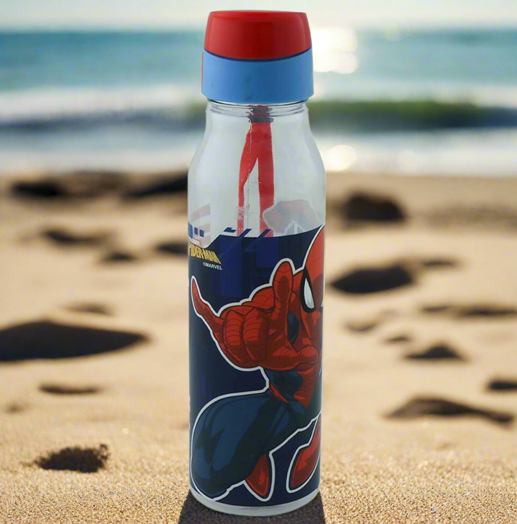 RIO SQUARE JUNIOR BOTTLE