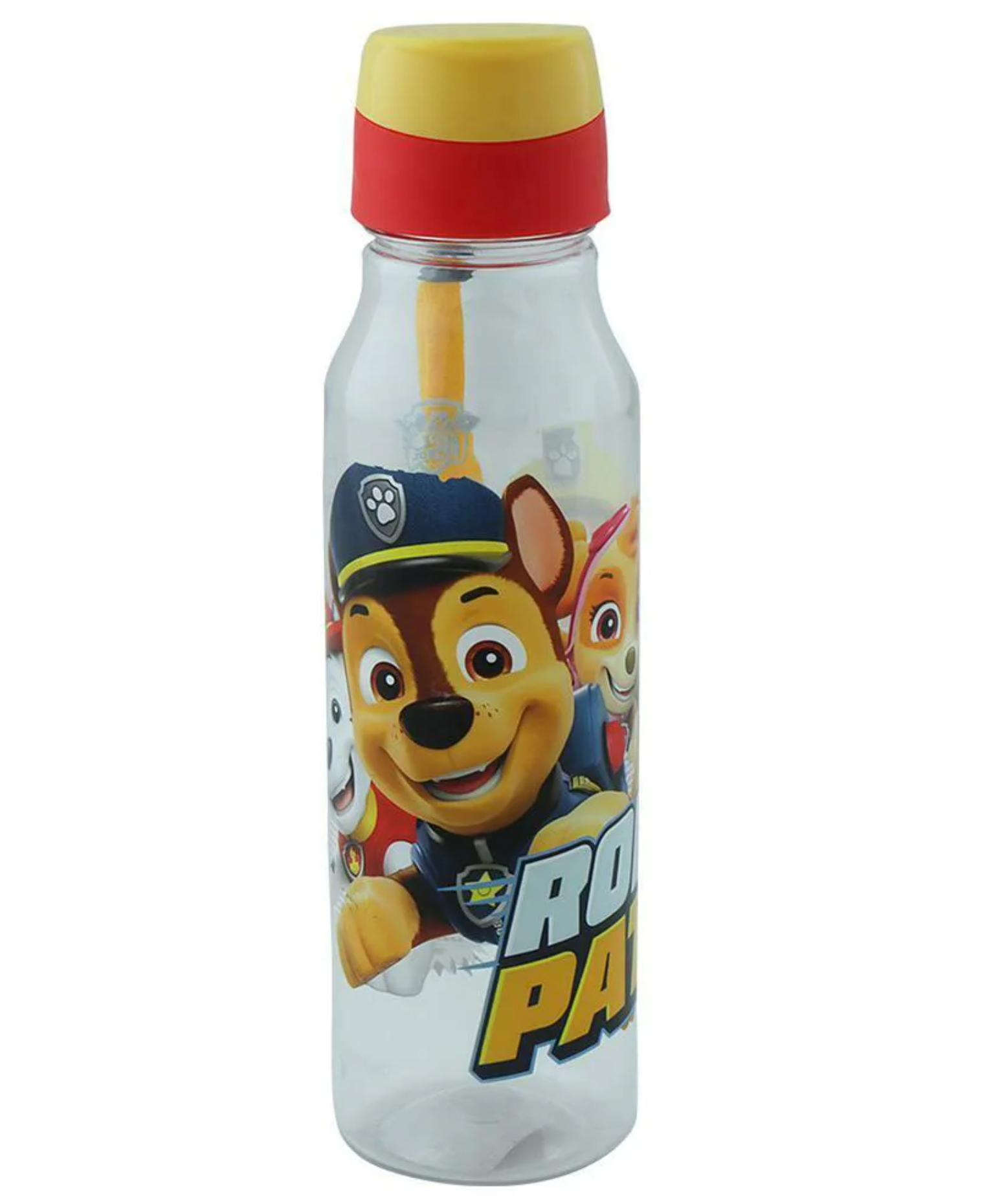 Tibet Big F/T Bottle