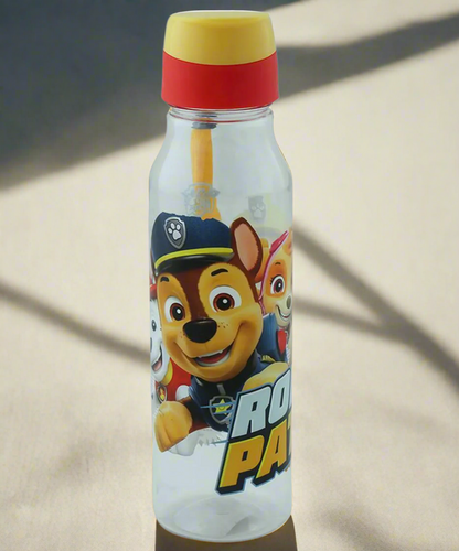 RIO SQUARE JUNIOR BOTTLE