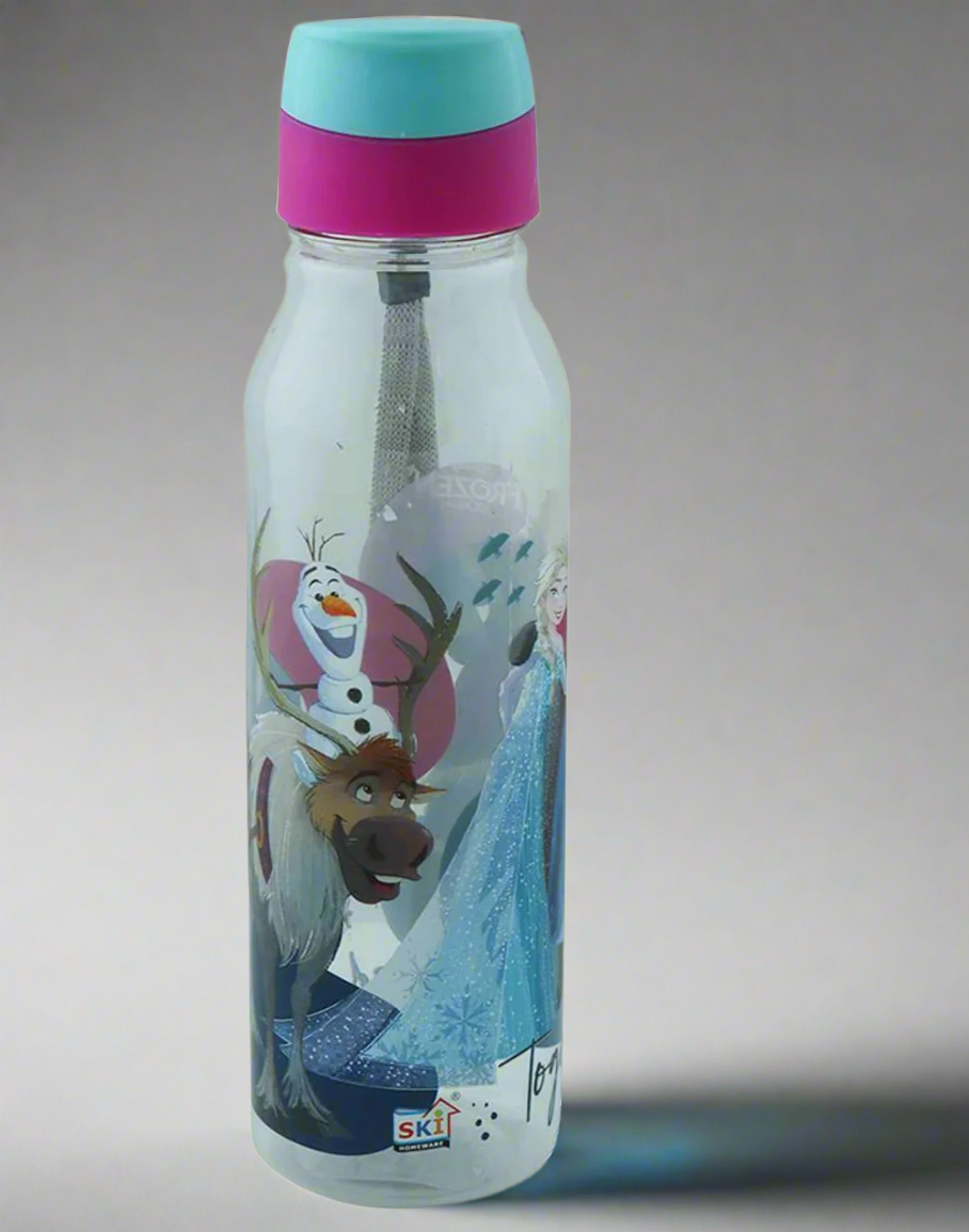 RIO SQUARE JUNIOR BOTTLE