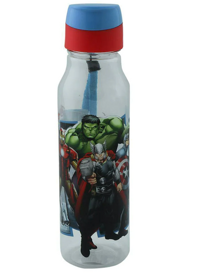 Tibet Big F/T Bottle