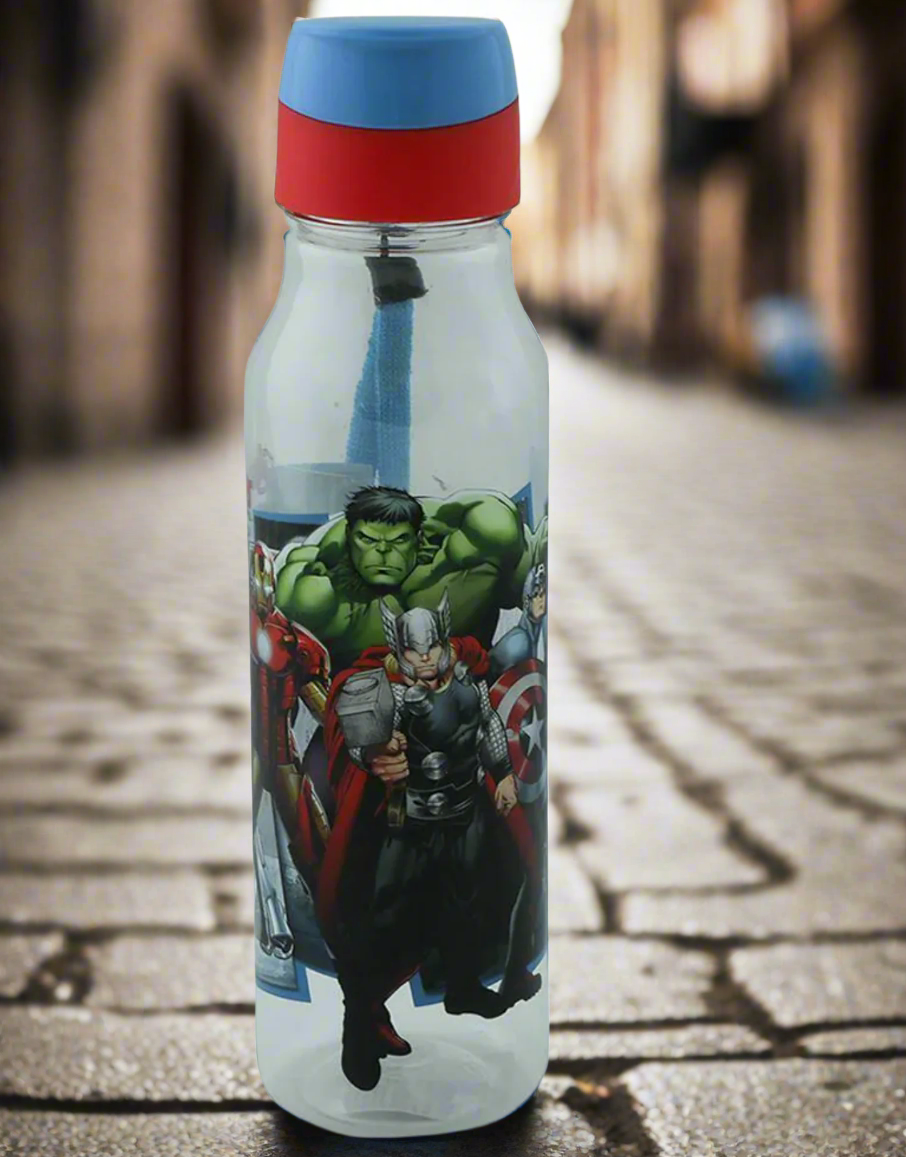 RIO SQUARE JUNIOR BOTTLE
