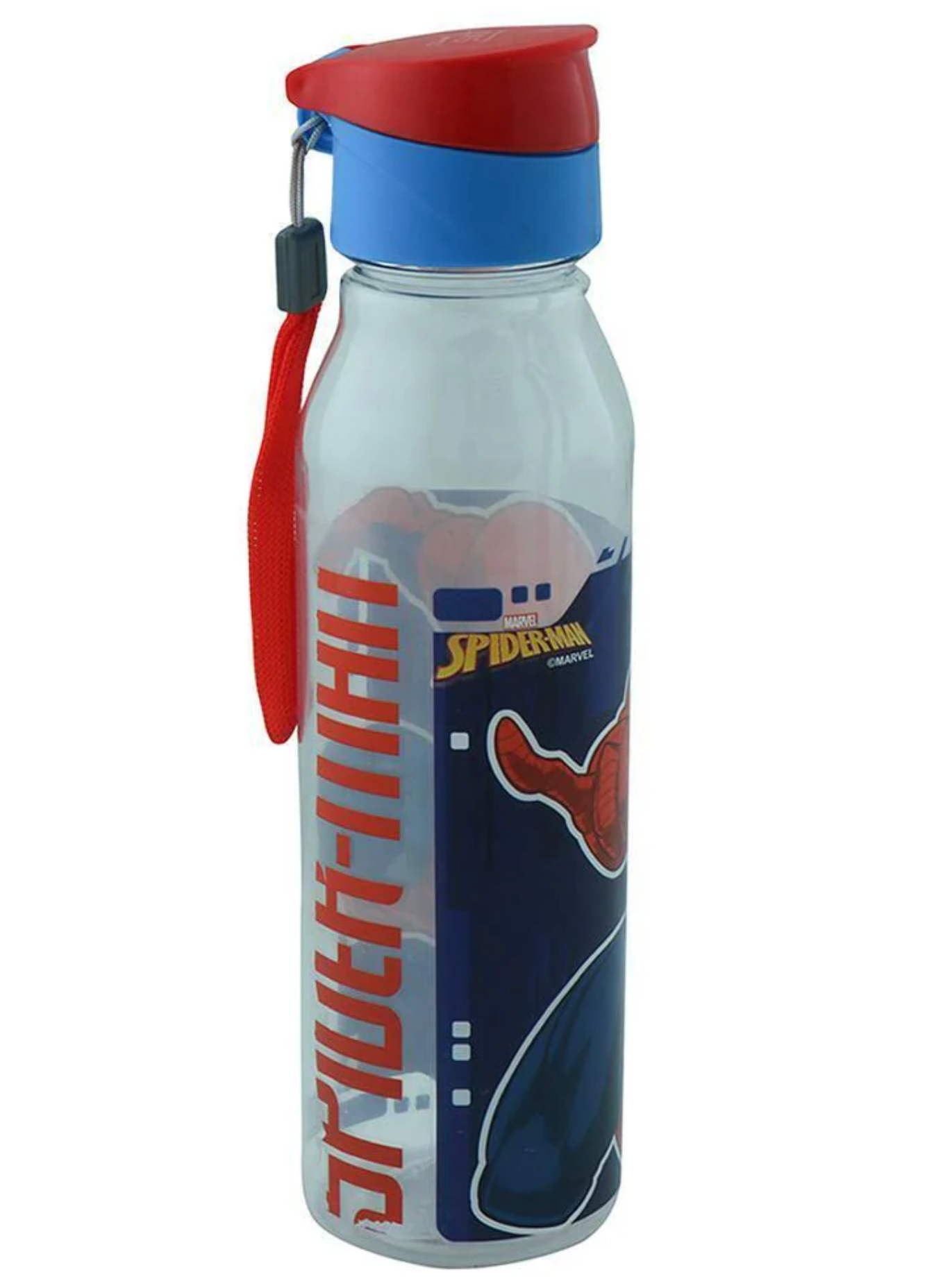 Tibet Big F/T Bottle
