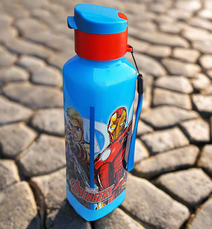 RIO SQUARE JUNIOR BOTTLE