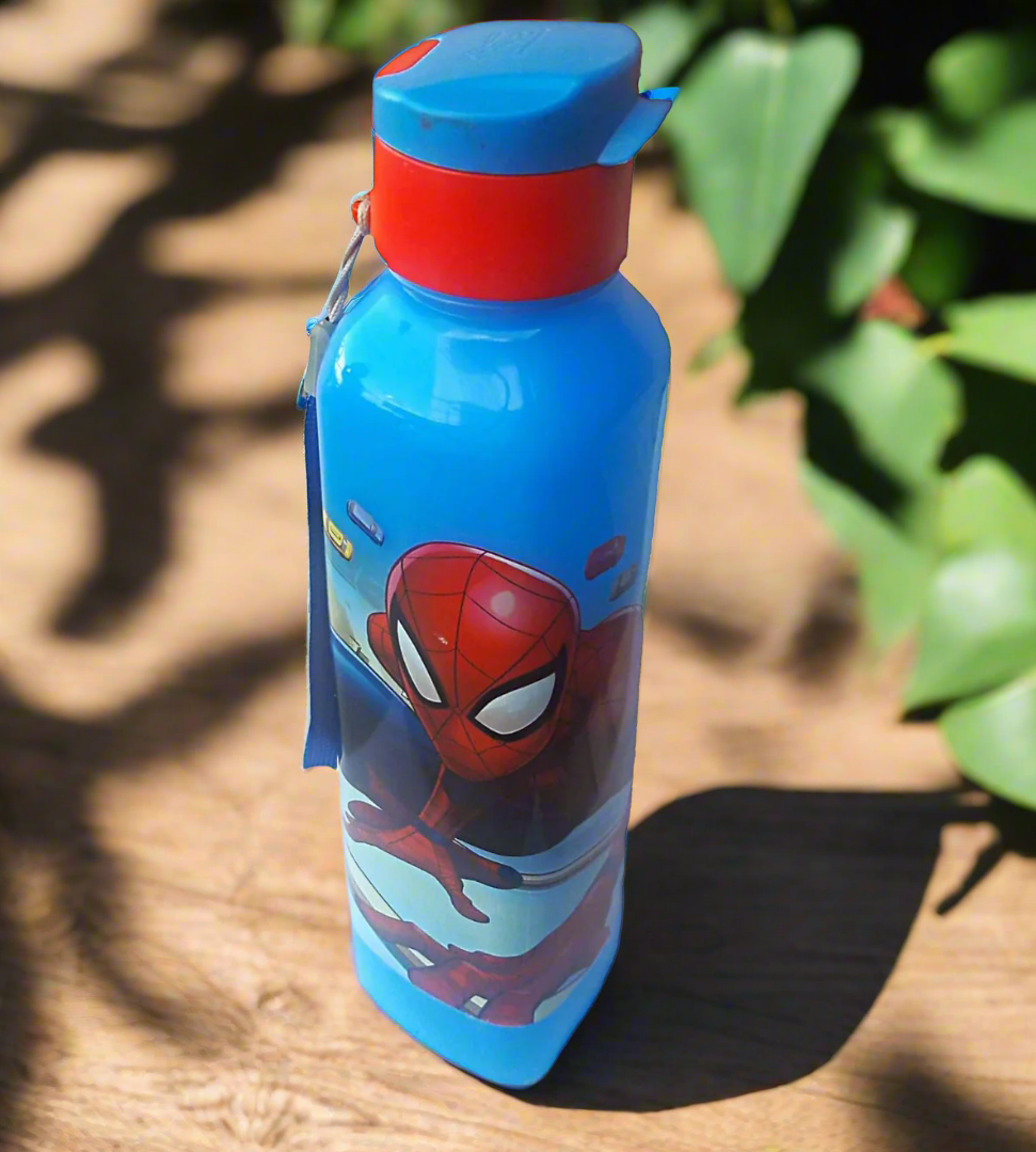 RIO SQUARE JUNIOR BOTTLE