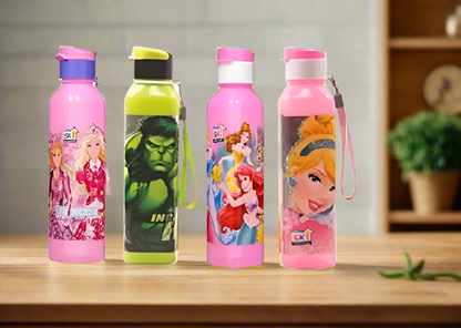 RIO SQUARE JUNIOR BOTTLE