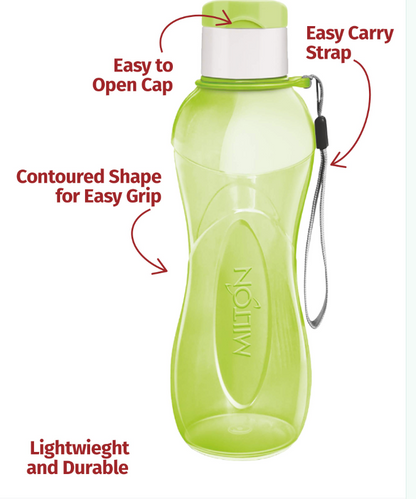 Milton IGO 500ML Bottle