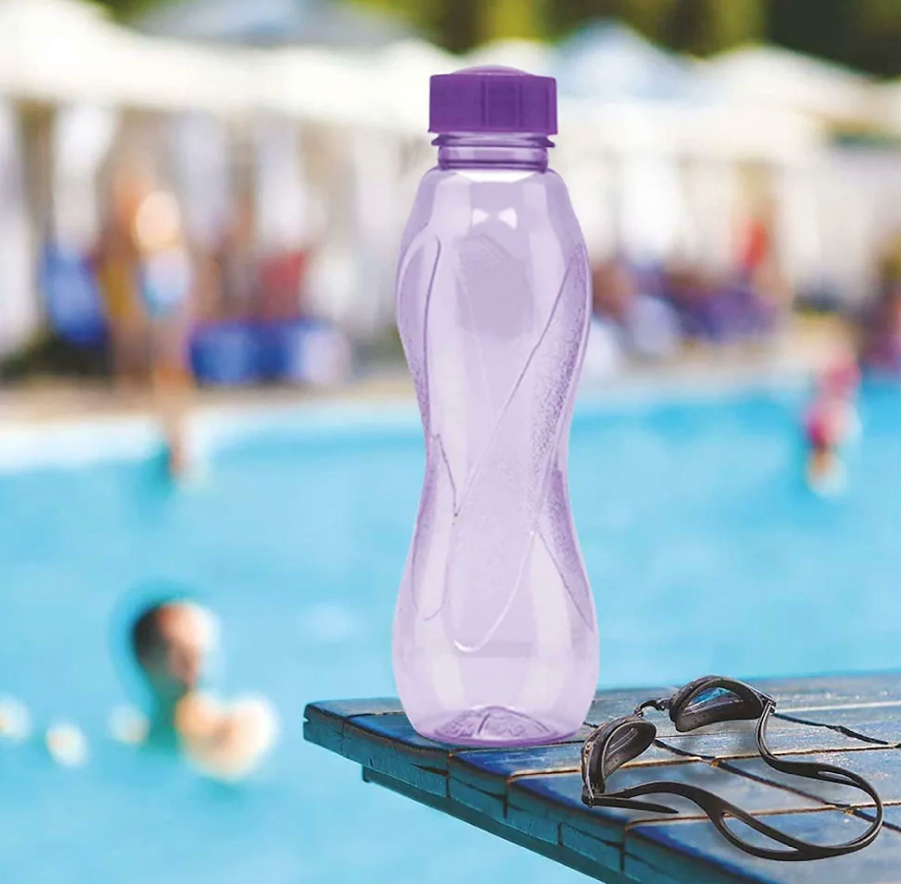 Milton IGO 500ML Bottle