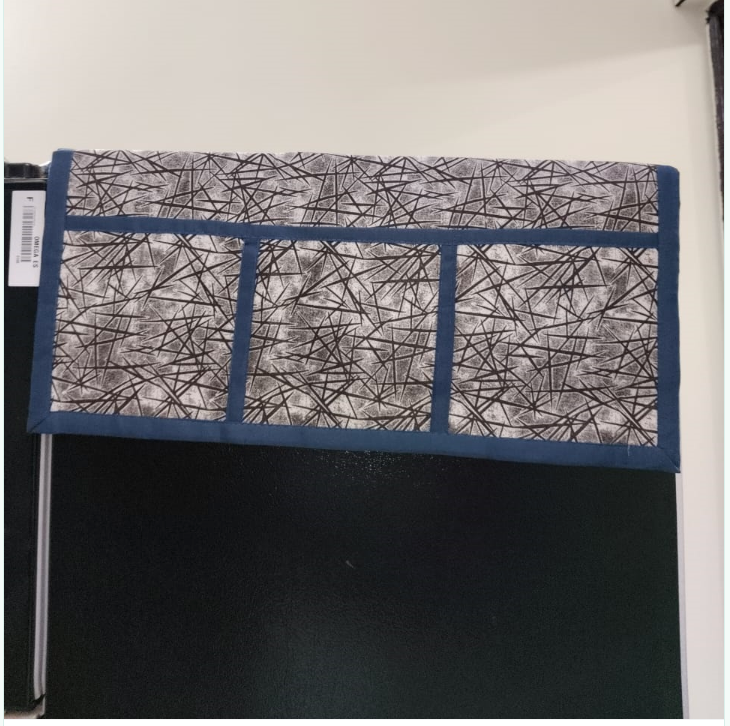 Fridge Cover