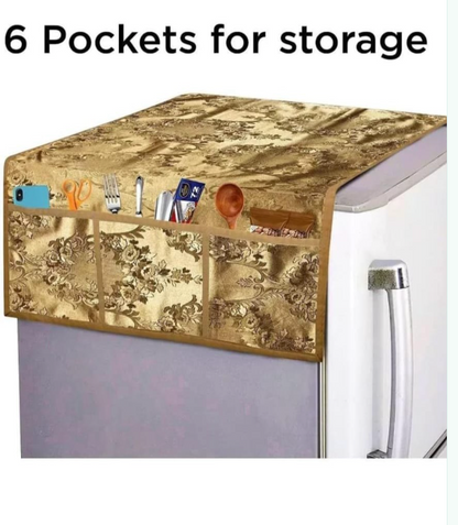 Fridge Cover