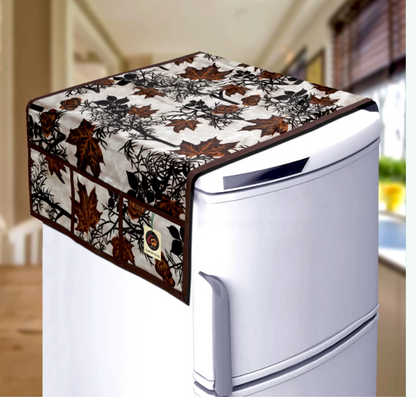 Fridge Cover