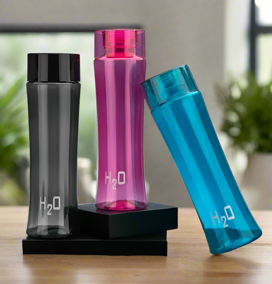 H2O SMALL BOTTLE