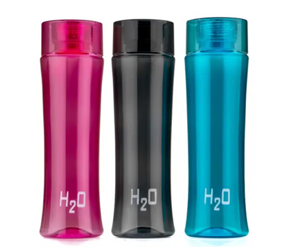 H2O SMALL BOTTLE