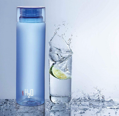 H2O SMALL BOTTLE