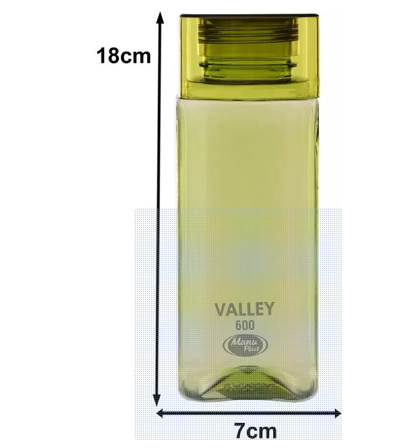 Valley Bottle