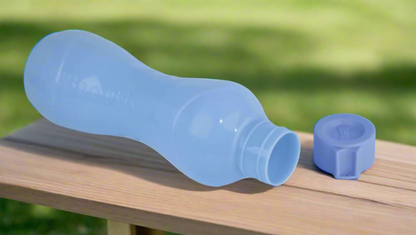 Kinder Joy Bottle