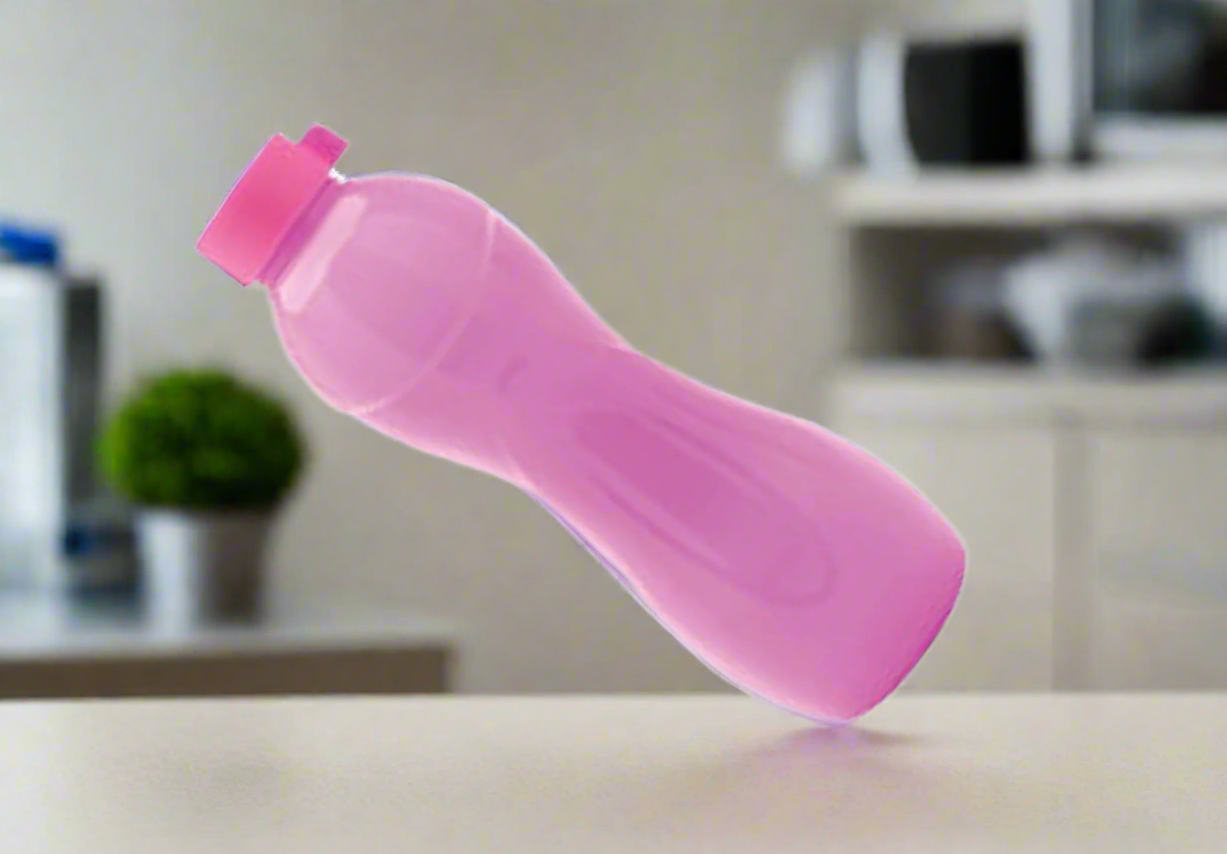 Kinder Joy Bottle