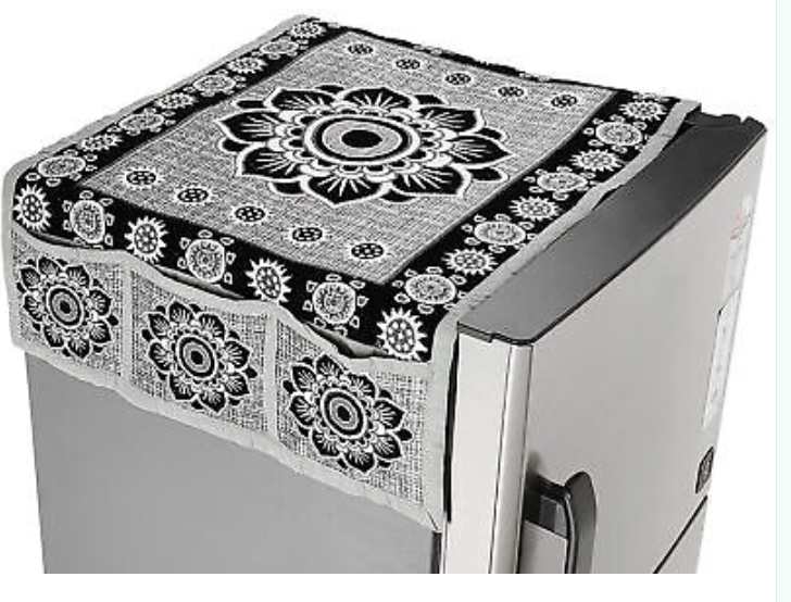 Refrigerator cover Top