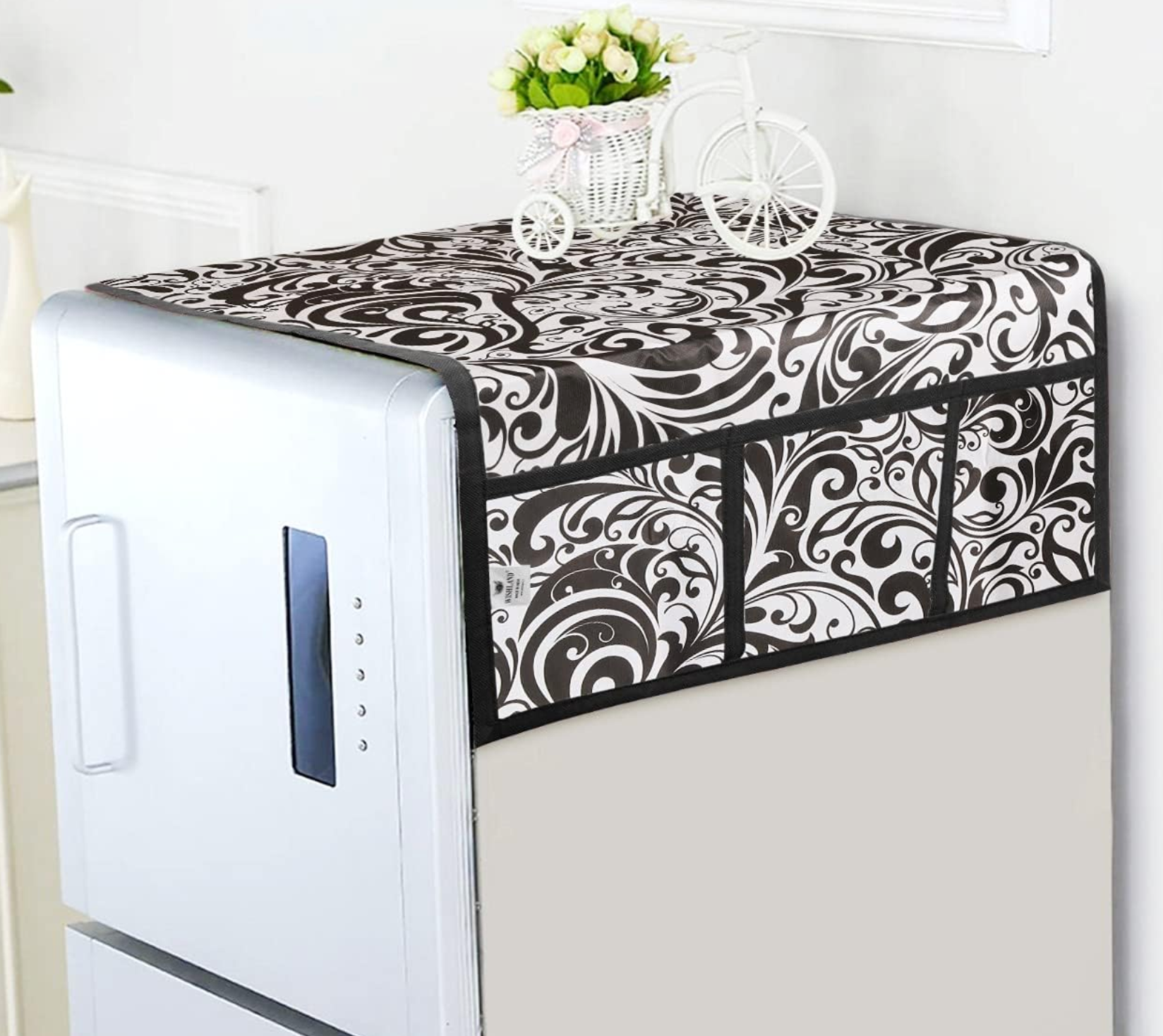 Refrigerator cover Top