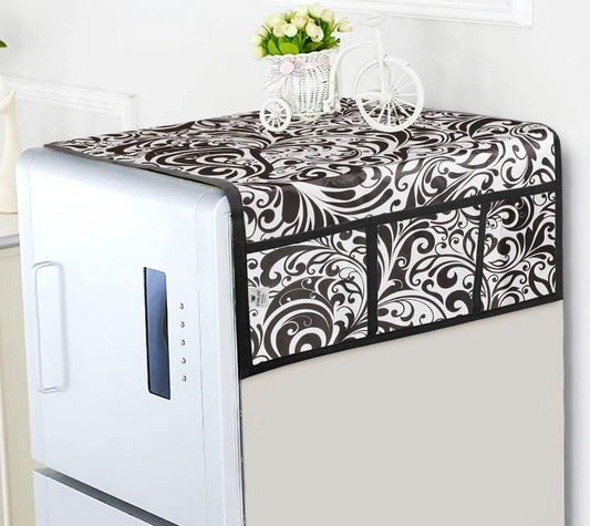 Refrigerator cover Top