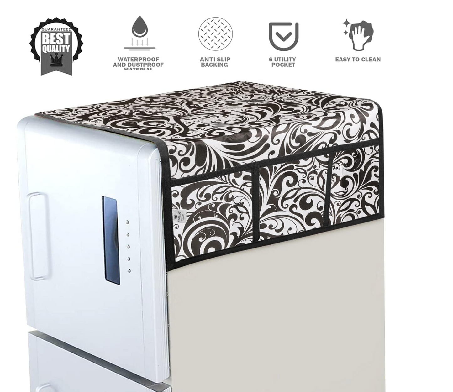 Refrigerator cover Top