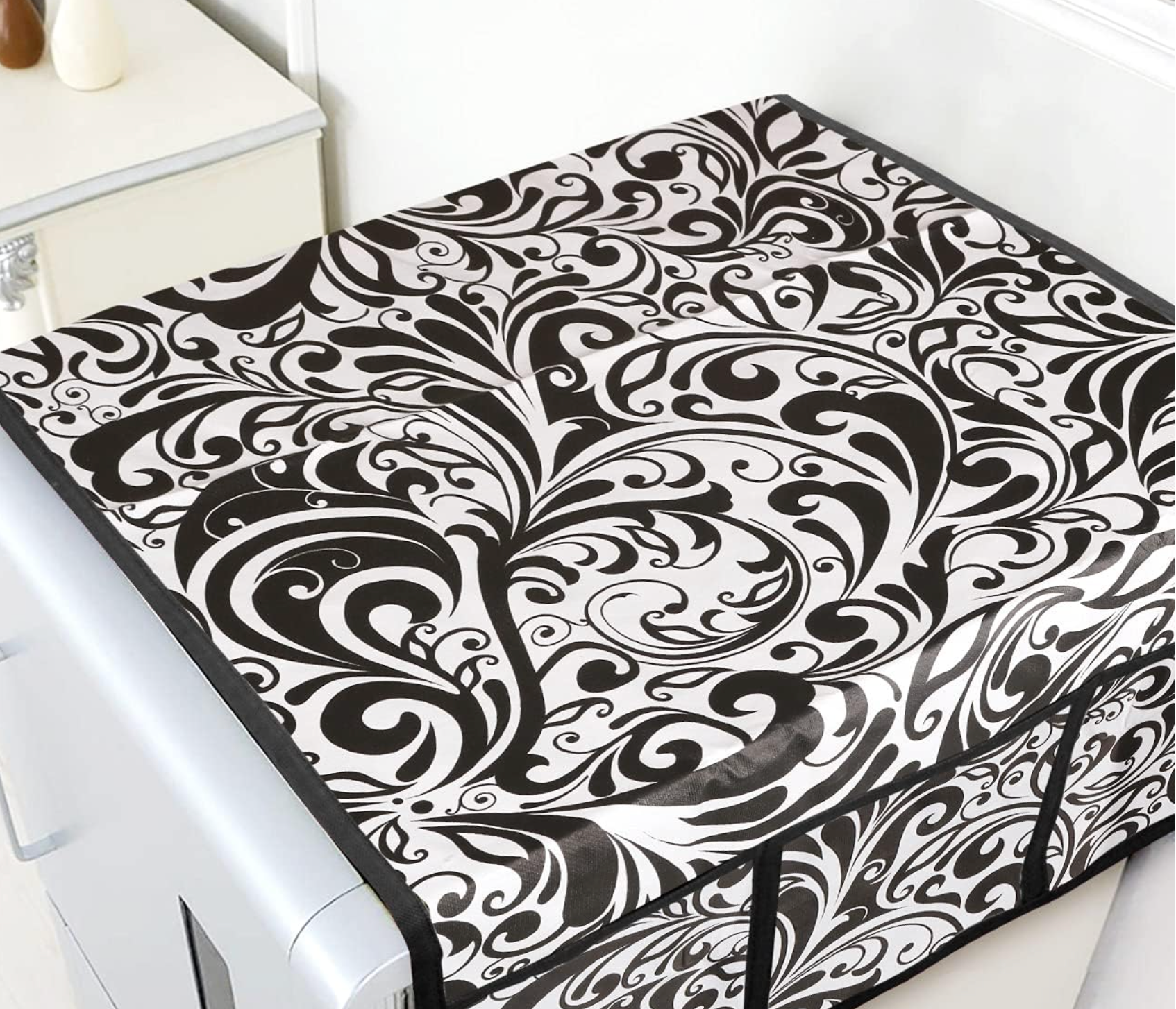 Refrigerator cover Top