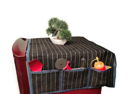 Refrigerator Cover Top