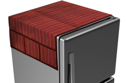 Refrigerator Cover Top