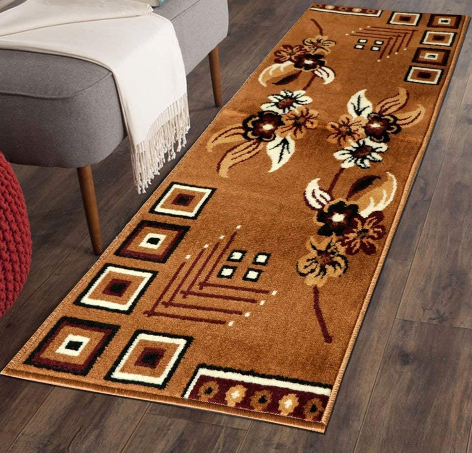 Runner Carpet Rug