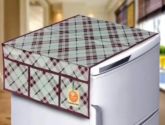 Fridge cover